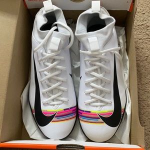 Nike indoor soccer shoes